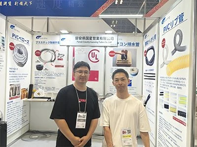 Kumashure Uye Kukosha Kweiyo Polyester Rubber Hose Indasitiri: Yakakosha Tsig...